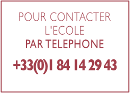 Contact téléphonique